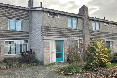 Woning Pankenstraat 29 Eersel