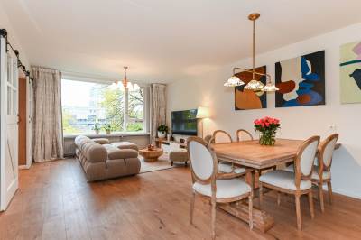 Woning Sirtemastraat 232 Den Haag