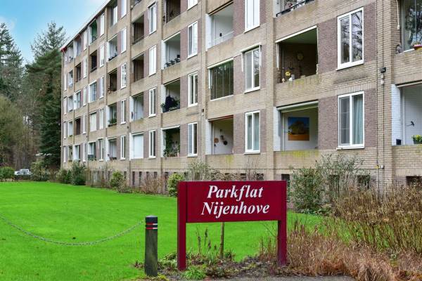 Woning Arnhemse Bovenweg 1820 Zeist