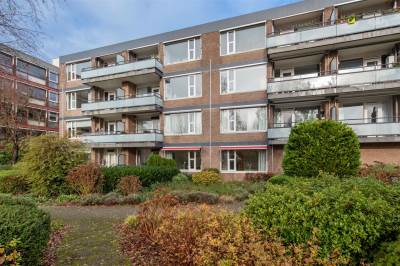 Woning President Kennedylaan 99 Oegstgeest