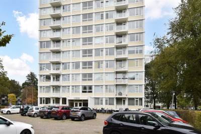 Woning Tarwekamp 97 Den Haag