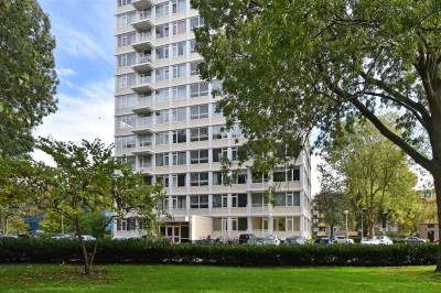 Woning Gerstkamp 176 Den Haag