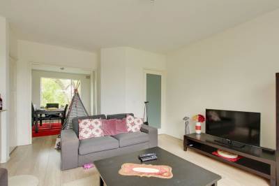 Woning Adriaen van Ostadelaan 28 Amstelveen