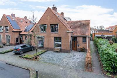 Woning Boschsingel 18 Winschoten