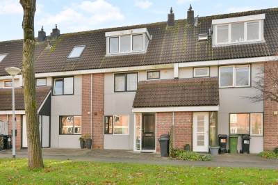 Woning Breeburgsingel 72 Hoofddorp