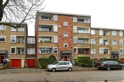 Woning Wolvenlaan 183 Hilversum