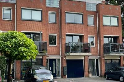 Woning Warande 196 Schiedam