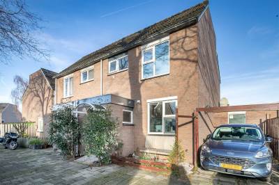 Woning Kuinder 3 Rotterdam