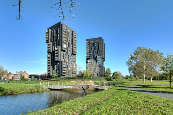 Woning Dirk Hartogstraat 225 Breda