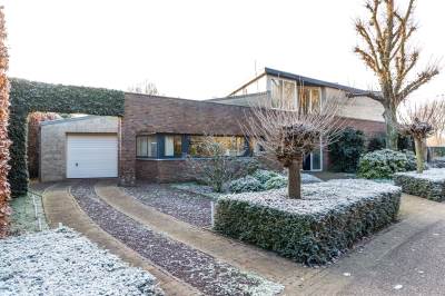 Woning Den Oeiep 25 Cuijk