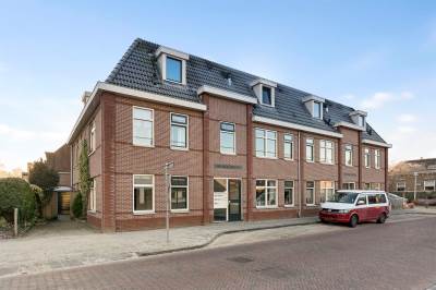 Woning Zutphenseweg 3 Laren (GE)