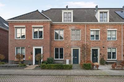 Woning Gelderse Roos 36 Scherpenzeel (GE)