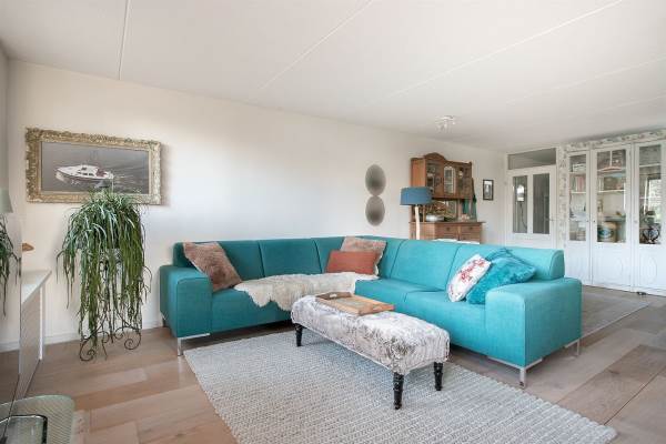 Woning Het Oude Raadhuis 19 Soest