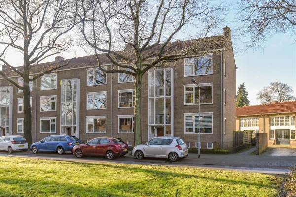 Woning Jacob van Campenlaan 371 Hilversum
