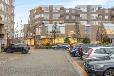 Woning Bernhardplein 86 Den Helder