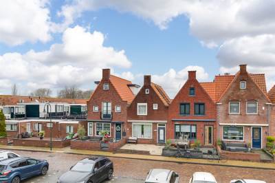 Woning Kathammerstraat 112 Volendam