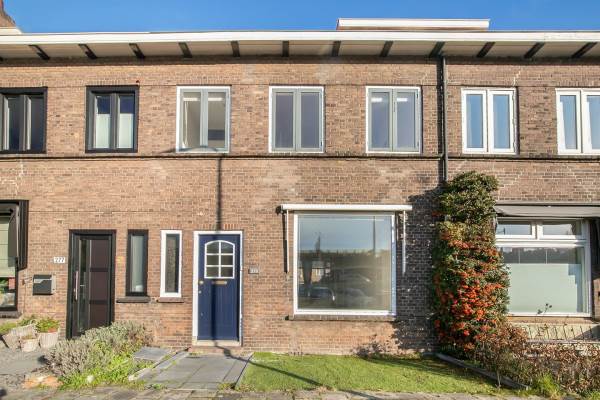 Woning Onderdijkserijweg 275 Zwijndrecht