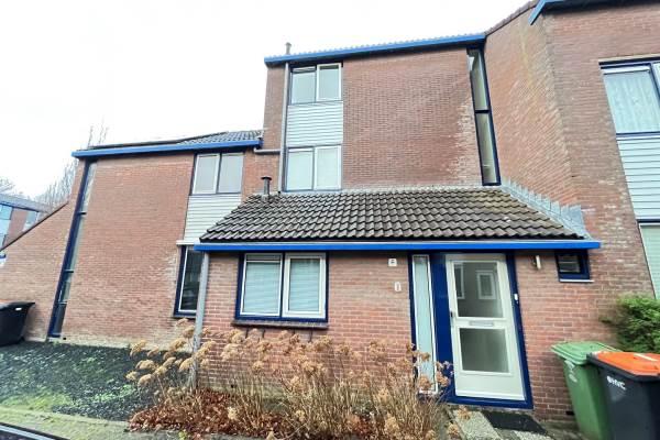 Woning Kieftentuin 8 Zwaag
