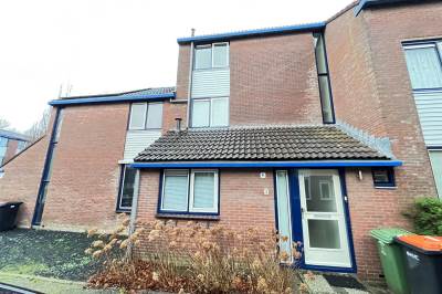 Woning Kieftentuin 8 Zwaag