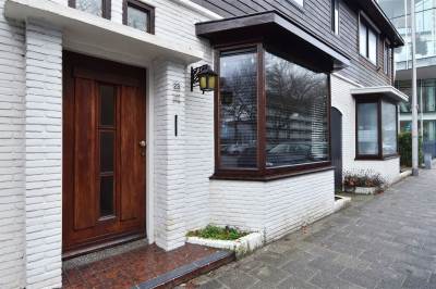 Woning Stokdijkkade 23 Naaldwijk