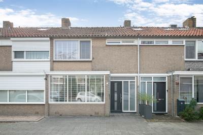 Woning Bloklaan 21 Eindhoven