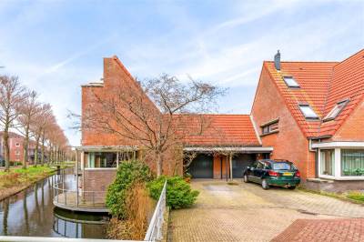 Woning Maartje Offersstraat 18 Castricum