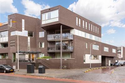 Woning Rijsterborgherweg 20F35 Deventer