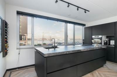 Woning Drierivierenlaan 18 Ridderkerk