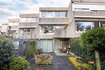 Woning Dalmatië 48 Leusden