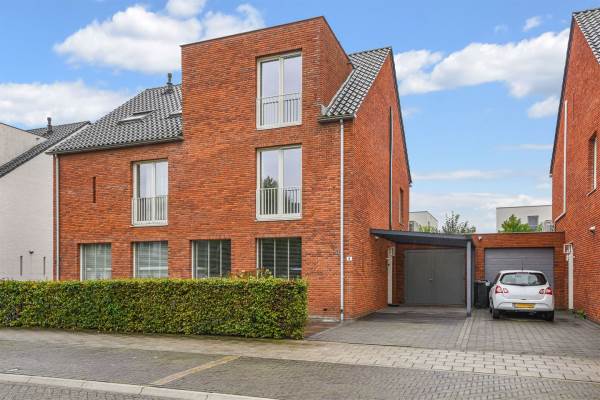 Woning Eikepagelaan 8 Apeldoorn