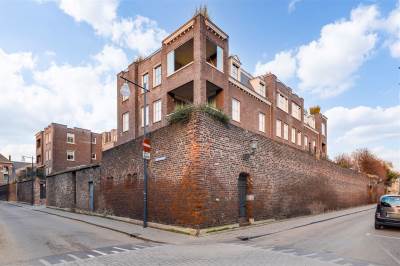 Woning Bethlehemstraat 55 Roermond