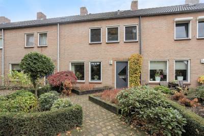 Woning Havercamp 25 Asten