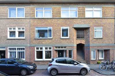 Woning Joan Maetsuyckerstraat 166 Den Haag