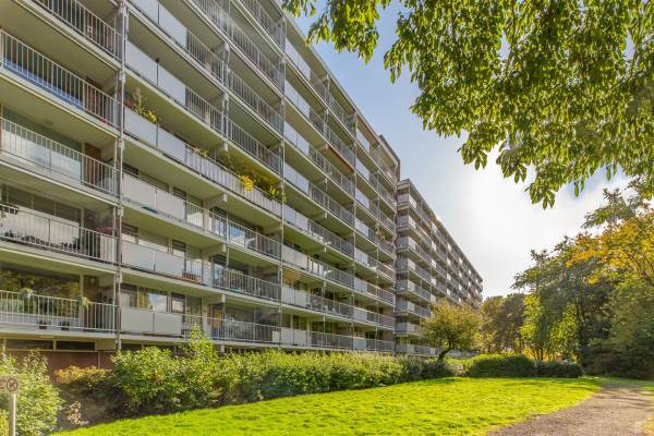 Woning Robert Kochplaats 217 Rotterdam