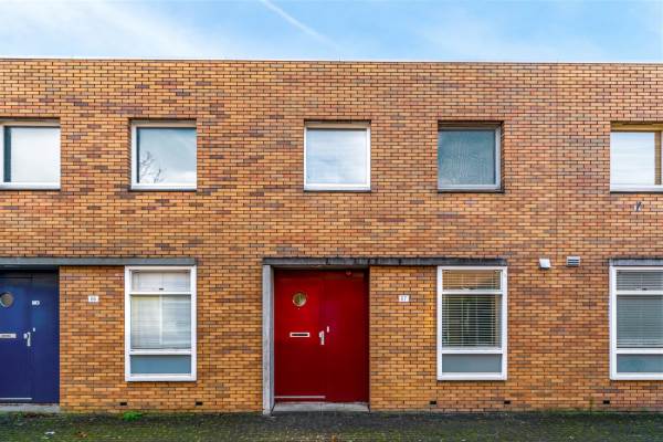 Woning Han Hoekstrahof 67 Hoorn (NH)