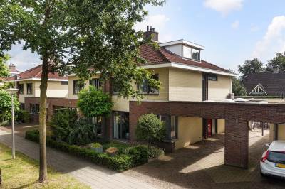 Woning Alferinklaan 31 Bathmen