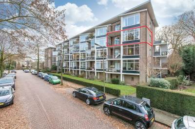 Woning Heemskerklaan 53 Velp (GE)