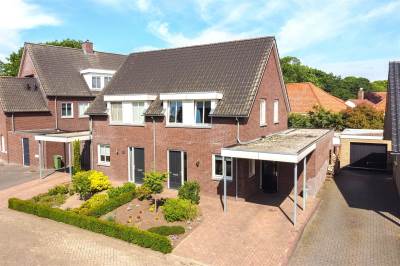 Woning Echternachstraat 1a Wilbertoord