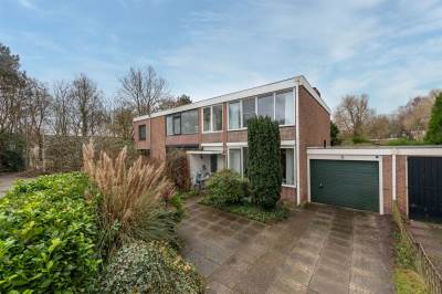 Woning Kwartellaan 21 Zeist