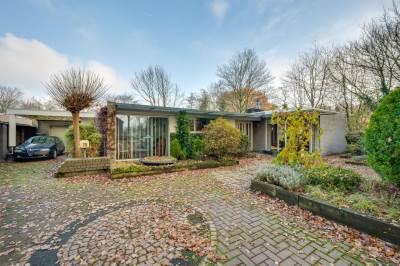 Woning Perweide 75 Udenhout