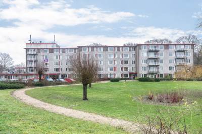 Woning Spoolderbergweg 23 Zwolle