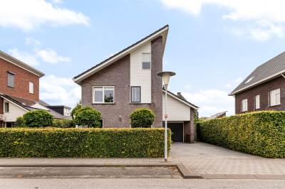 Woning Havezathenallee 113 Zwolle