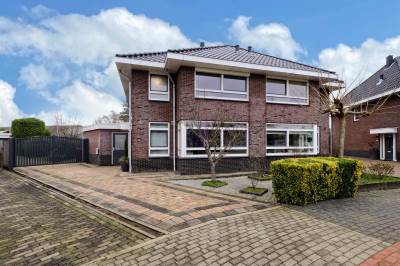 Woning Schelp 35 Noord-Scharwoude