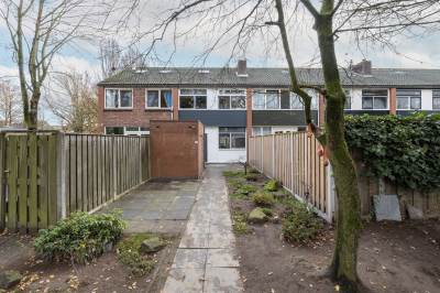 Woning Morslaan 88 Oldenzaal