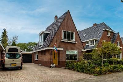 Woning Prins Bernhardlaan 55 Veendam