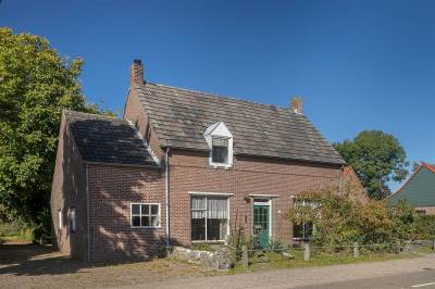 Woning Weebosch 58 Bergeijk
