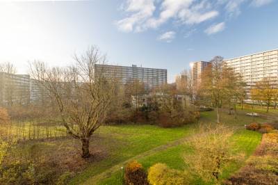 Woning Robert Kochplaats 87 Rotterdam