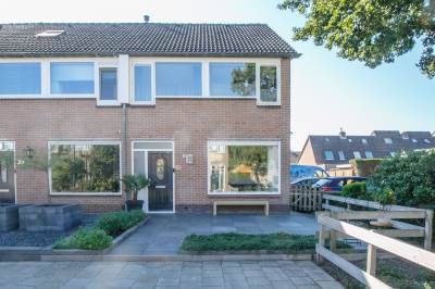 Woning Juliana van Stolberglaan 41 Lopik