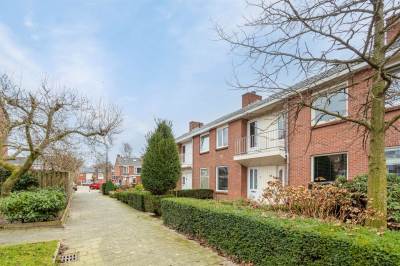 Woning Taxandriastraat 10 Sint-Oedenrode