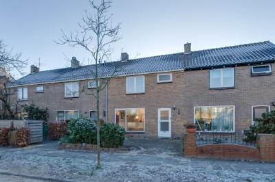 Woning Zuiderpad 33 Zuidoostbeemster